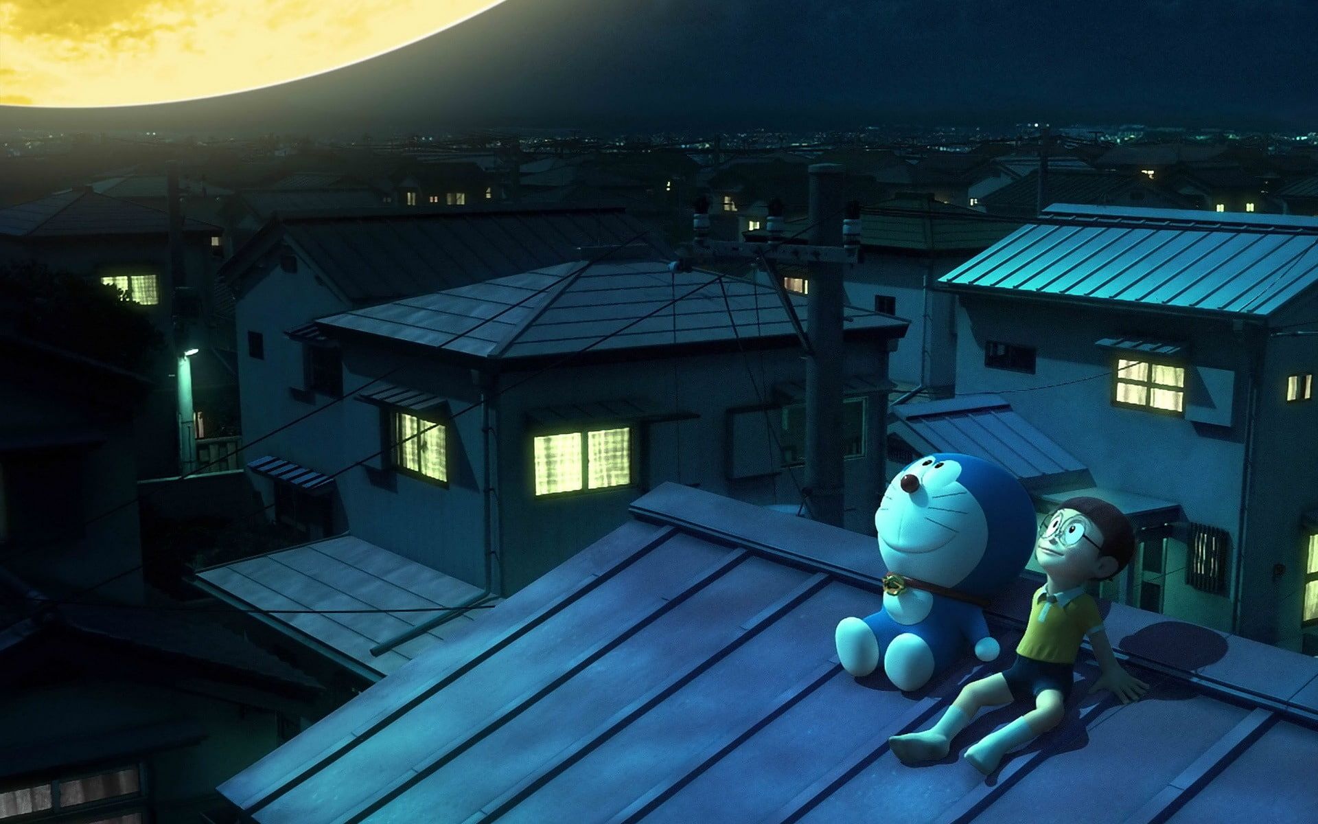 Stand by me doraemon 1080p downloads